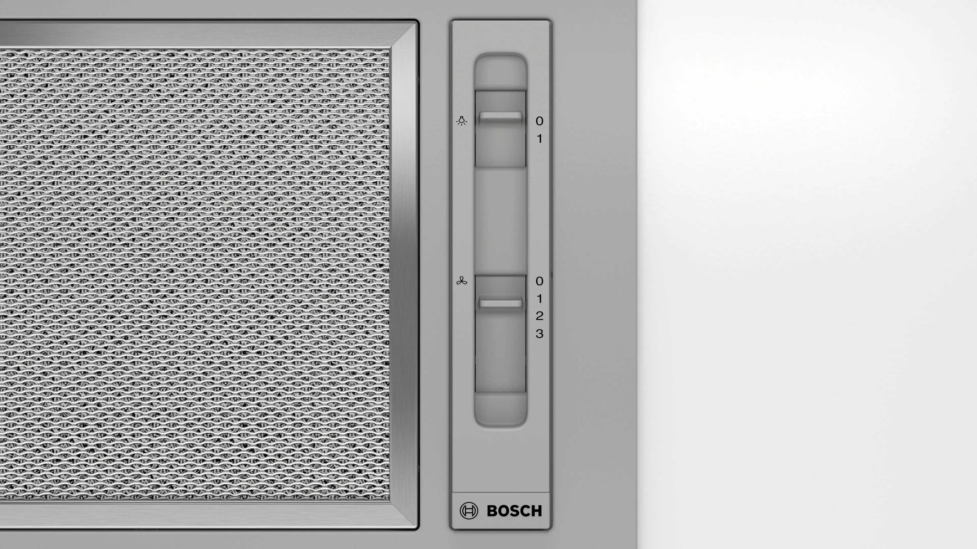Bosch DLN53AA70B — alternate view