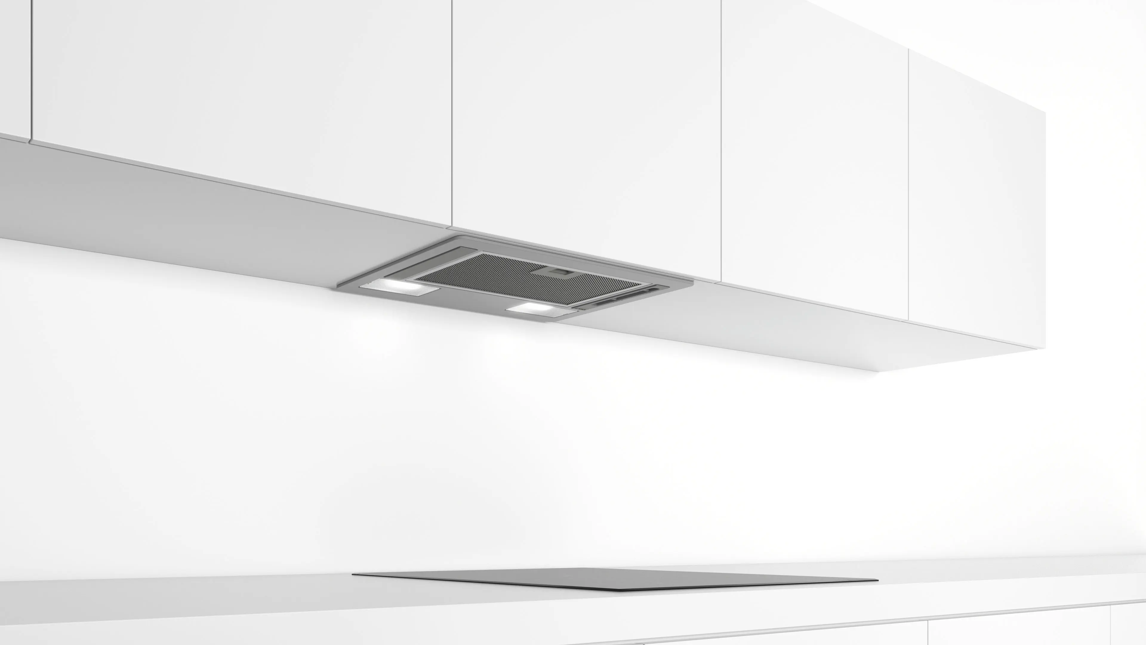Bosch DLN53AA70B — alternate view