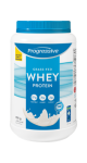 Progressive All Natural Whey Protein Unflavoured 850 g — alternate view