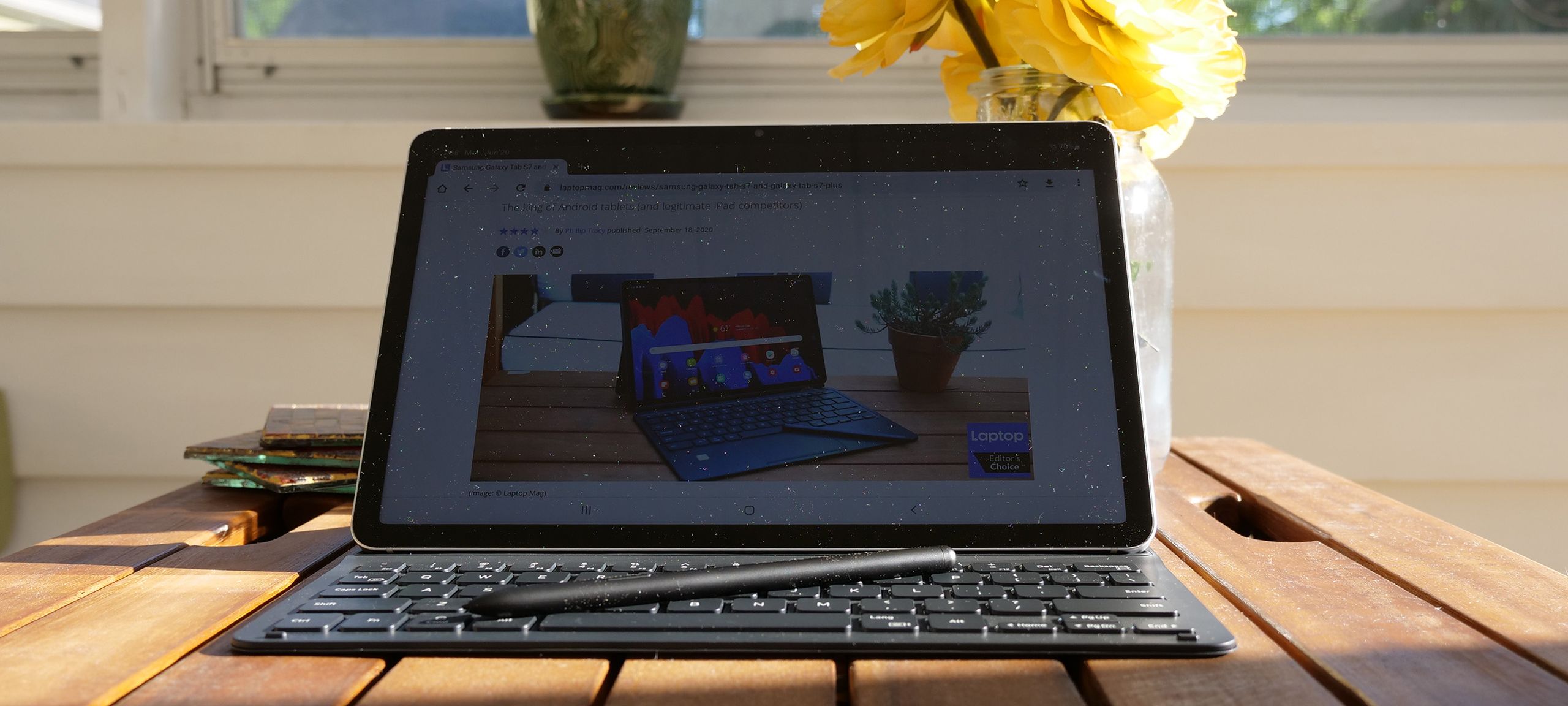 Samsung Galaxy Tab S8 Wifi Sm X700nidaeue — alternate view