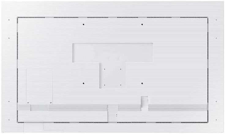 Samsung Wm65r Flip Lh65wmrwbgcxue