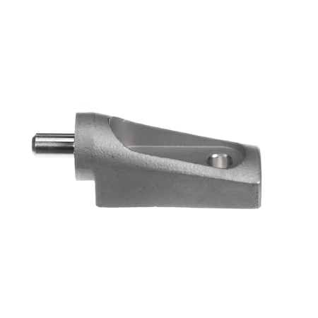 Texican Specialty TCD 1 Main Door Hinge — alternate view