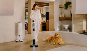 Levoit Core 300 Air Purifier — alternate view