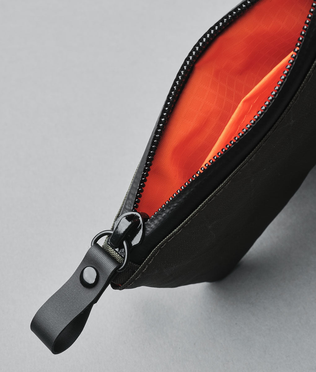 Alpaka Zip Pouch — alternate view