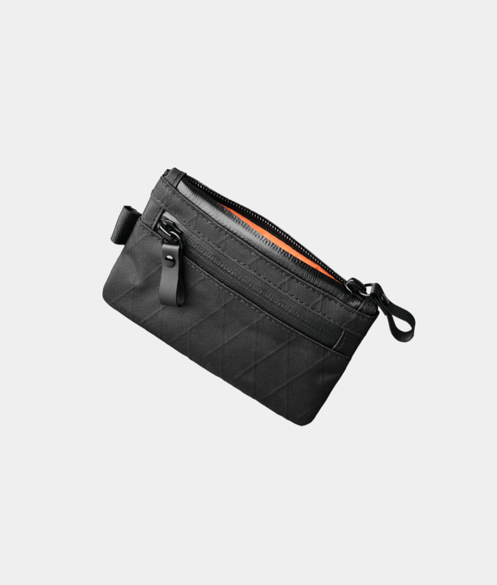 Alpaka Zip Pouch