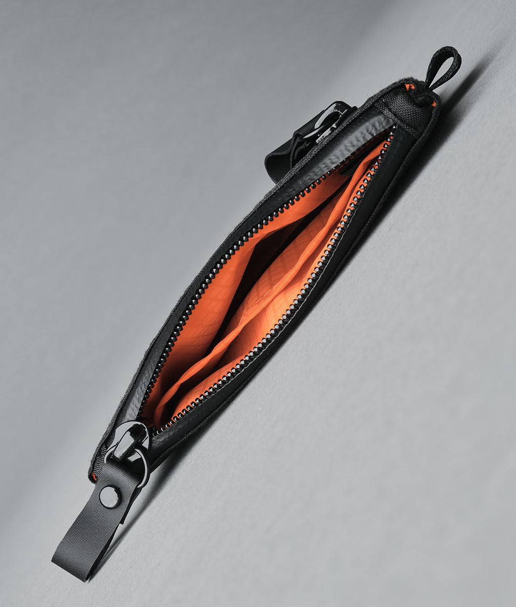 Alpaka Zip Pouch — alternate view