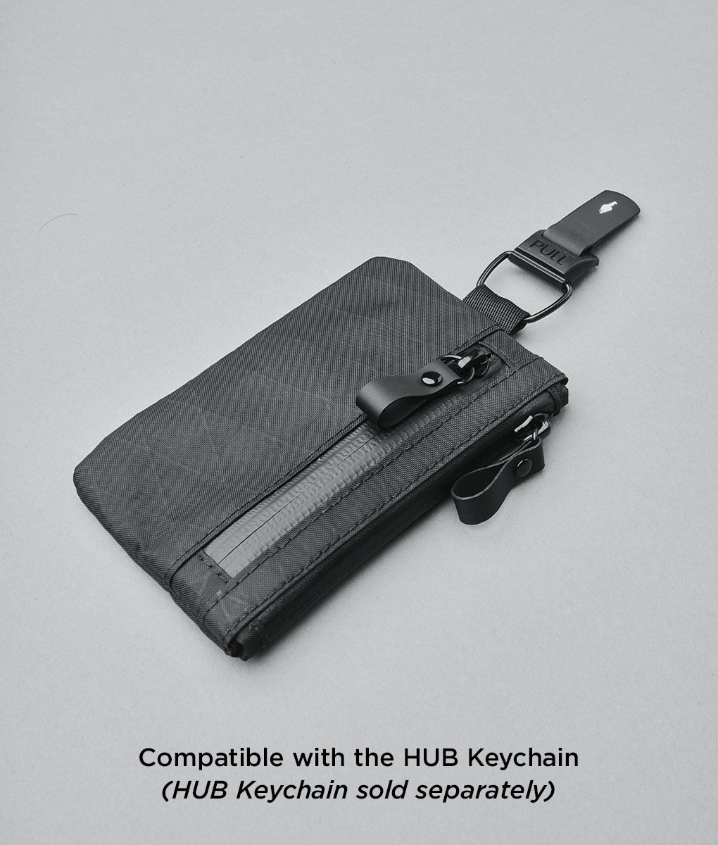 Alpaka Zip Pouch — alternate view