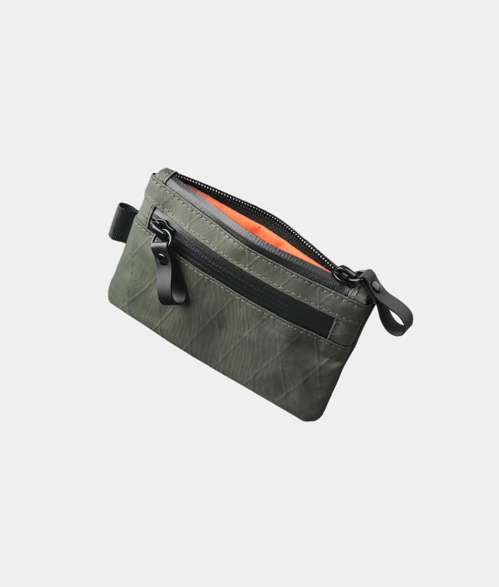 Alpaka Zip Pouch — alternate view