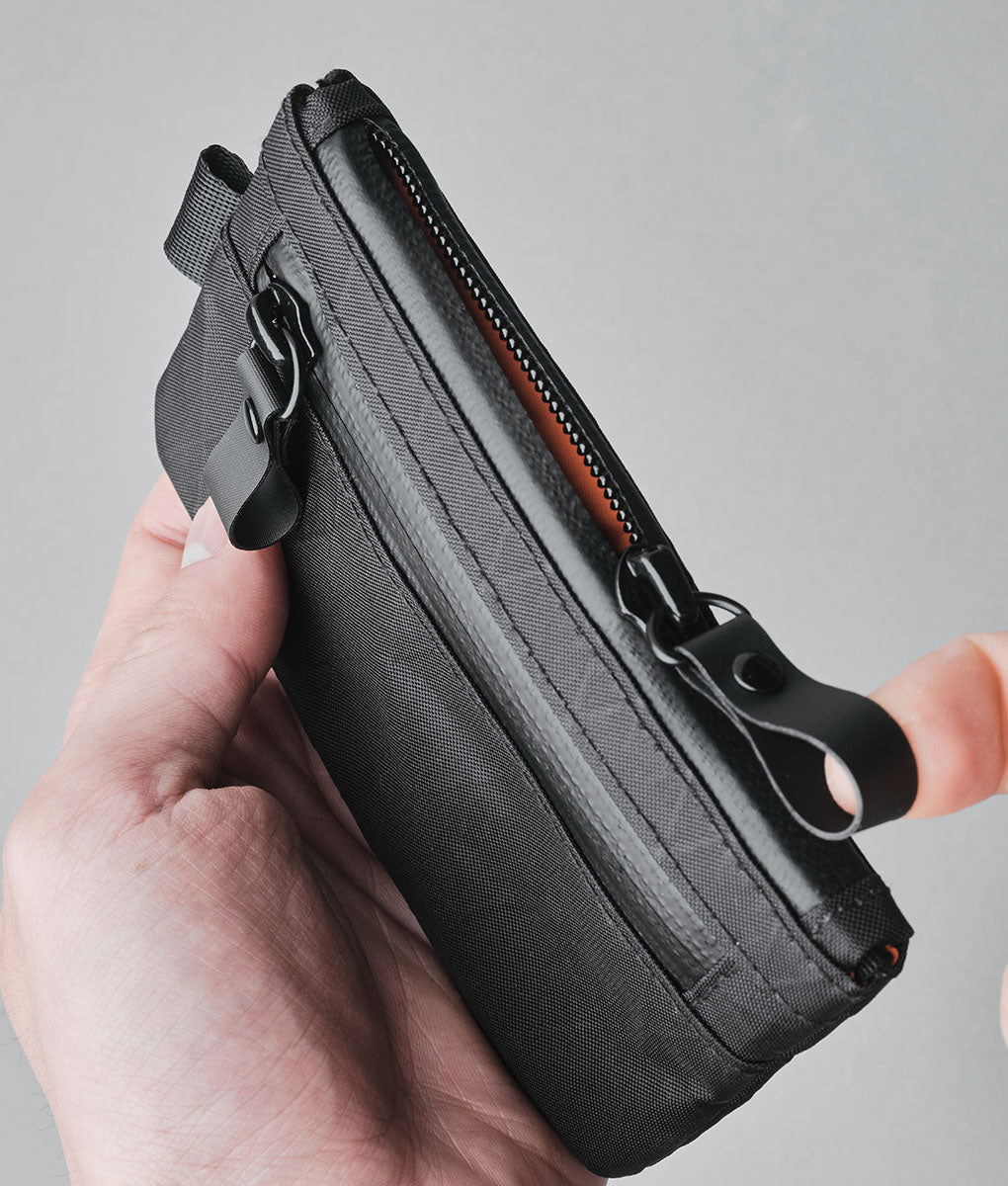 Alpaka Zip Pouch — alternate view