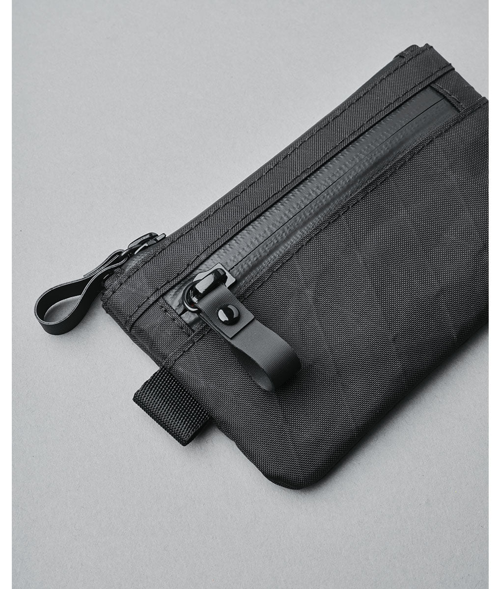 Alpaka Zip Pouch — alternate view