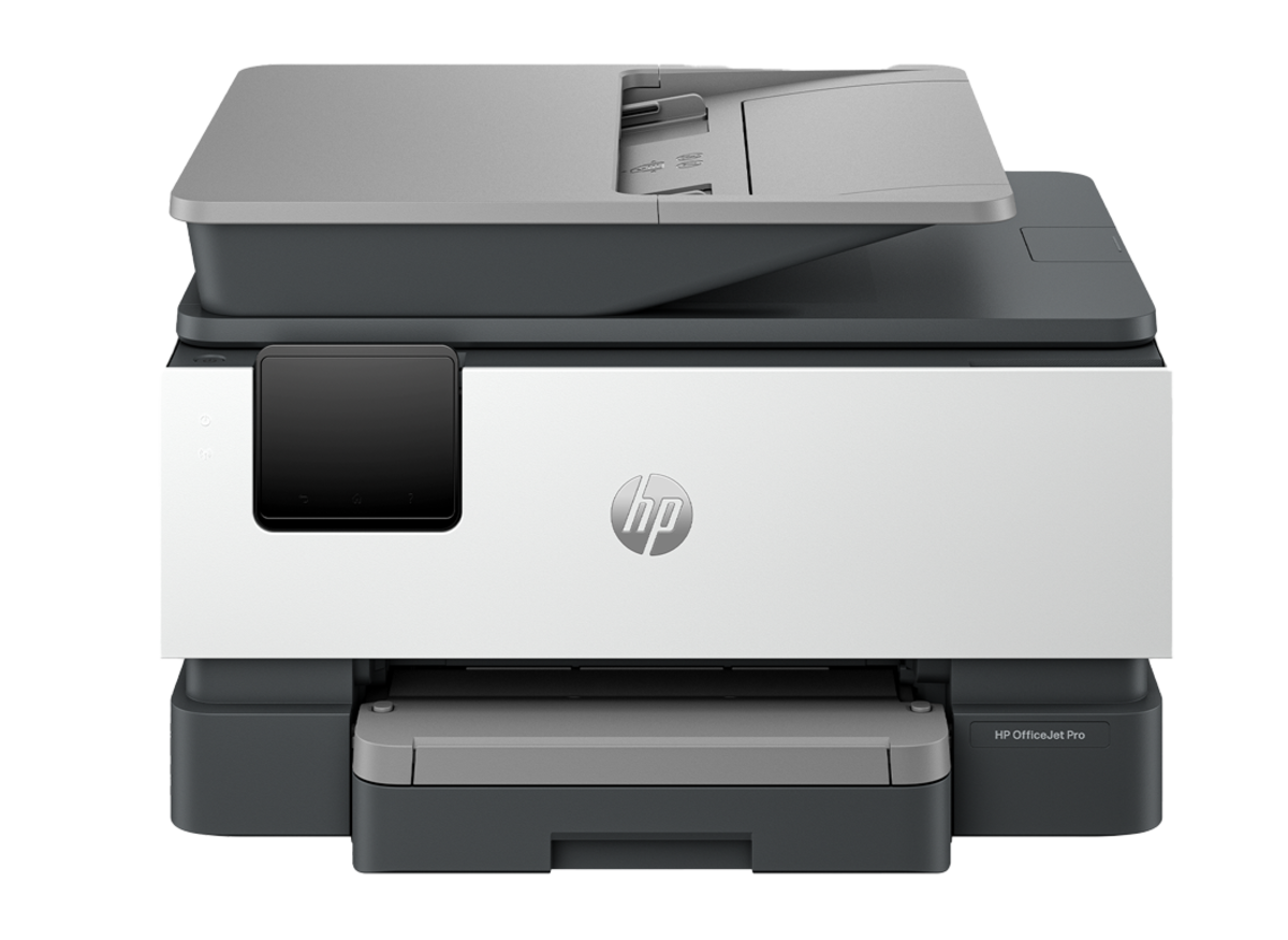 HP OfficeJet Pro 9125e All-in-One Printer — alternate view