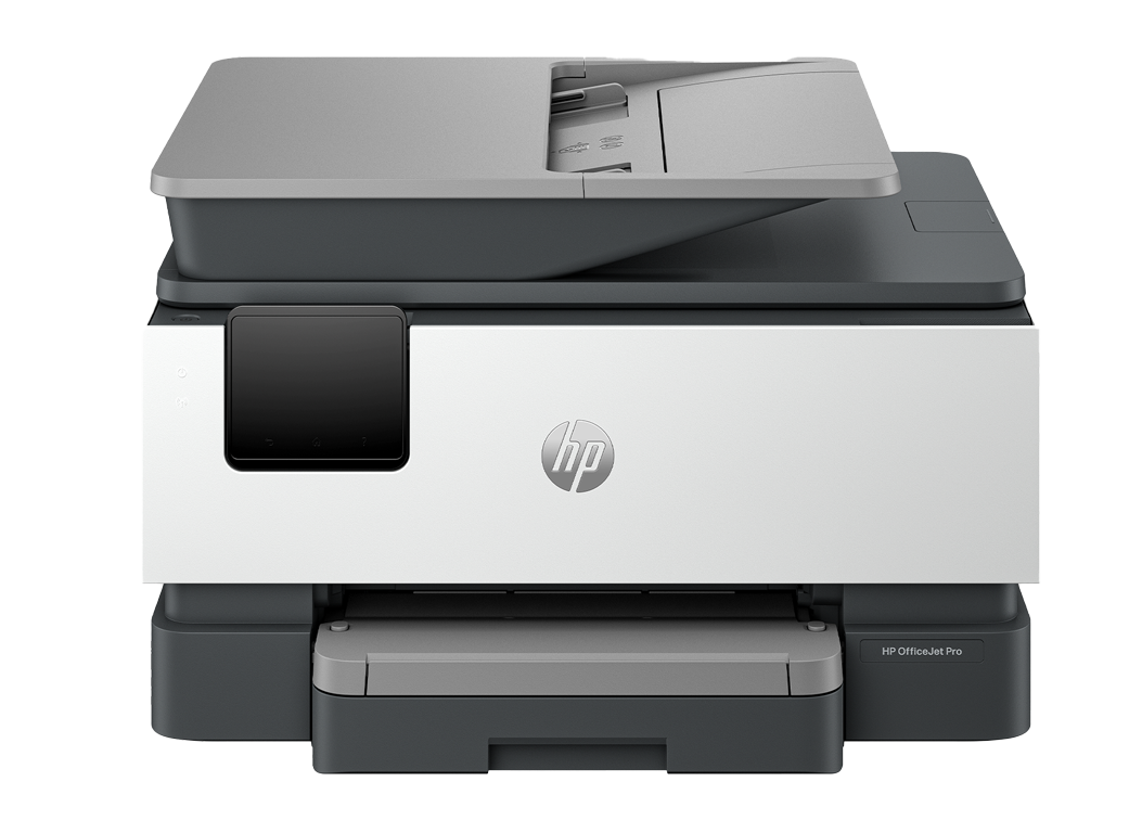 HP OfficeJet Pro 9125e All-in-One Printer — alternate view