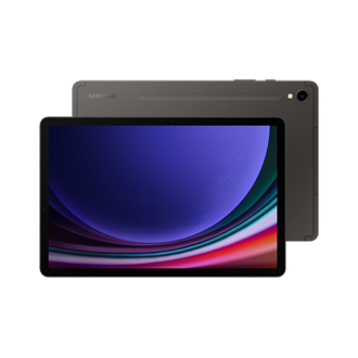 Samsung Galaxy Tab S9 Wi Fi Sm X710nzaeeue — alternate view