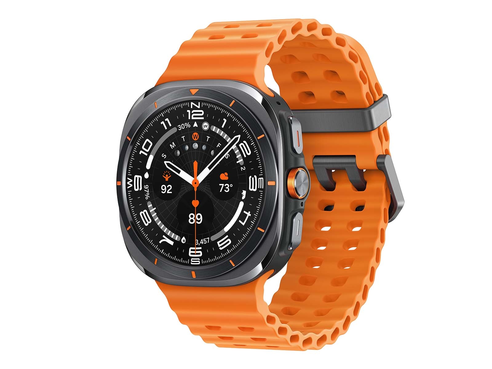 Samsung Galaxy Watch Ultra Lte Sm L705fdaaeuc — alternate view