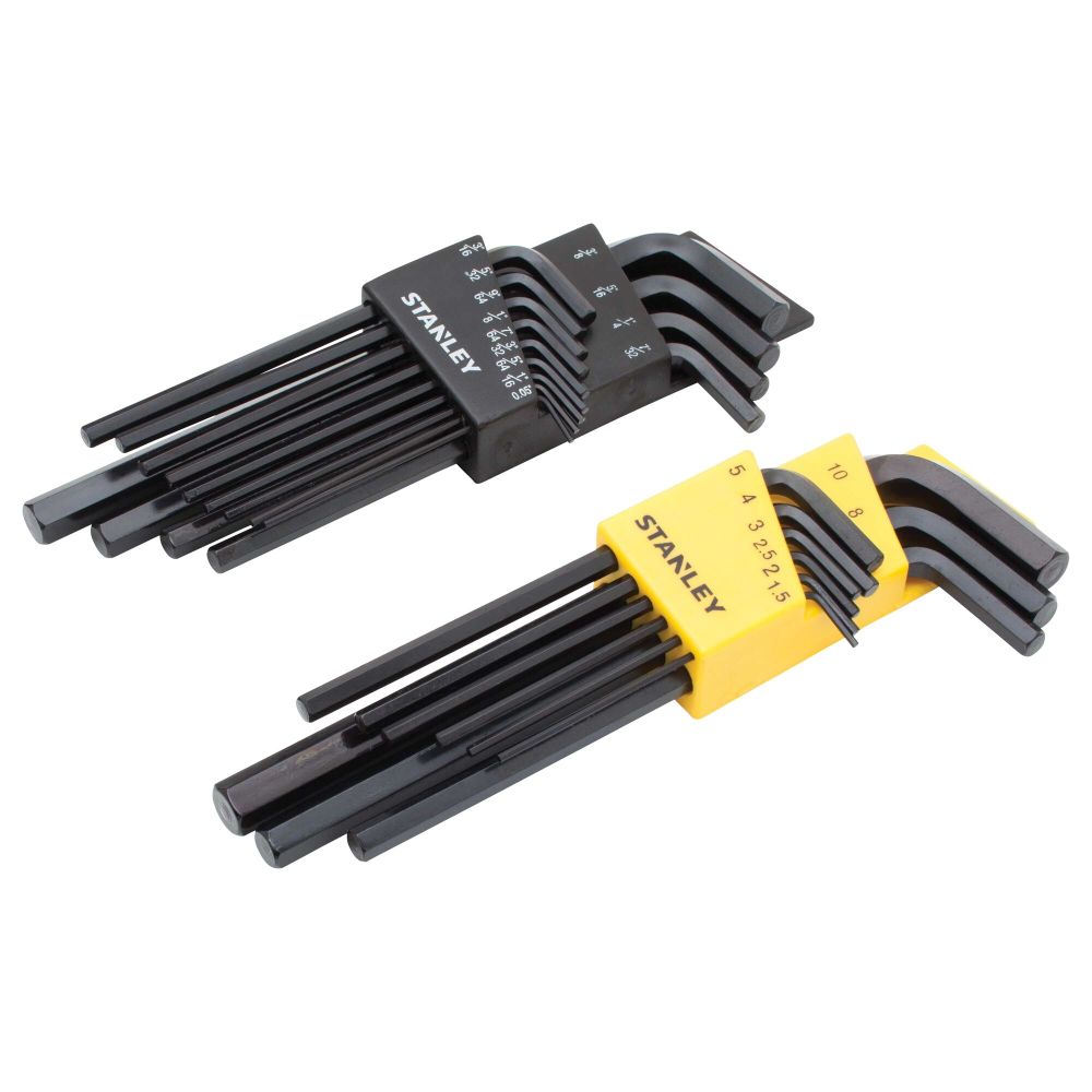 Stanley Propeller Turner Set — alternate view