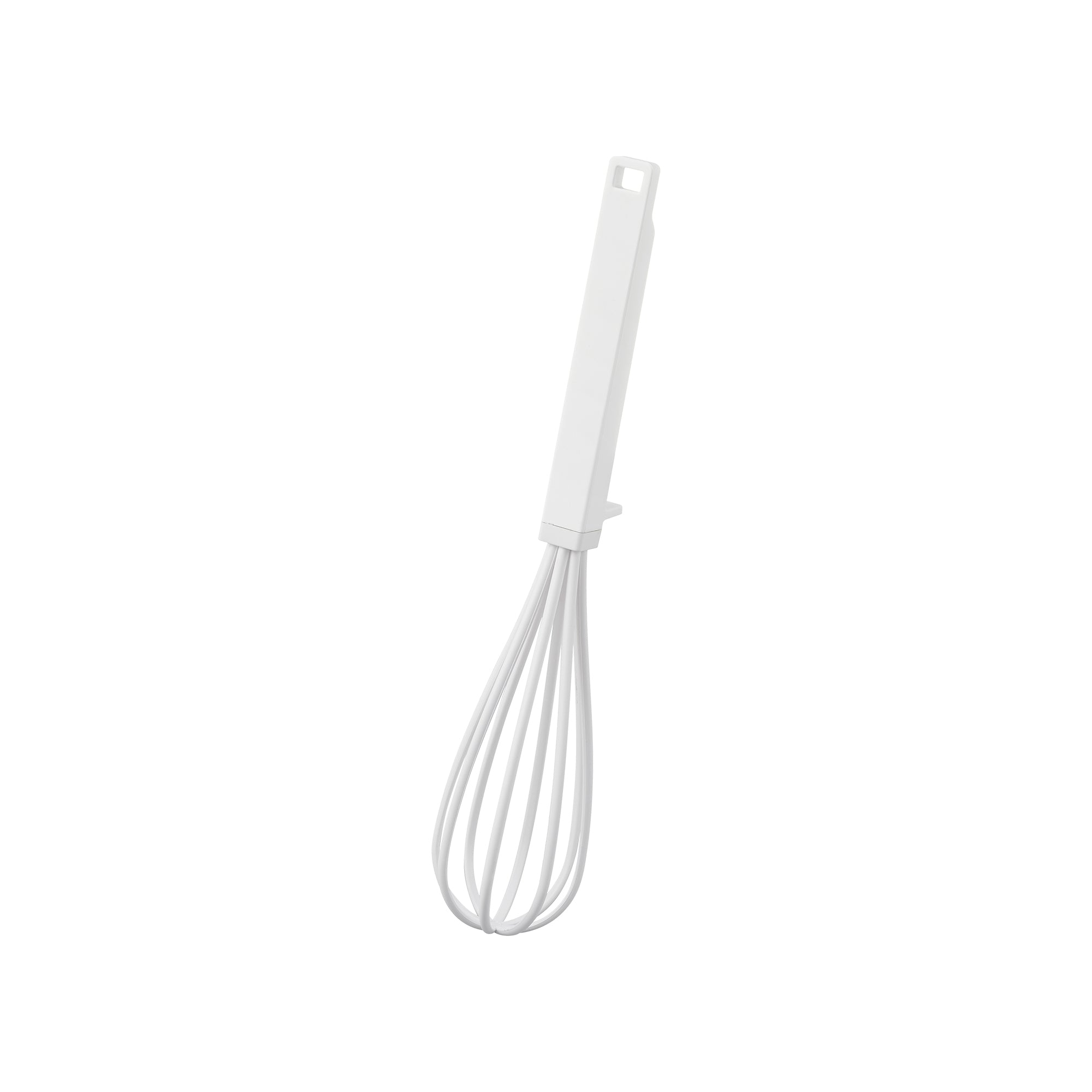 Sageandsill Floating Whisk Silicone Nylon — alternate view
