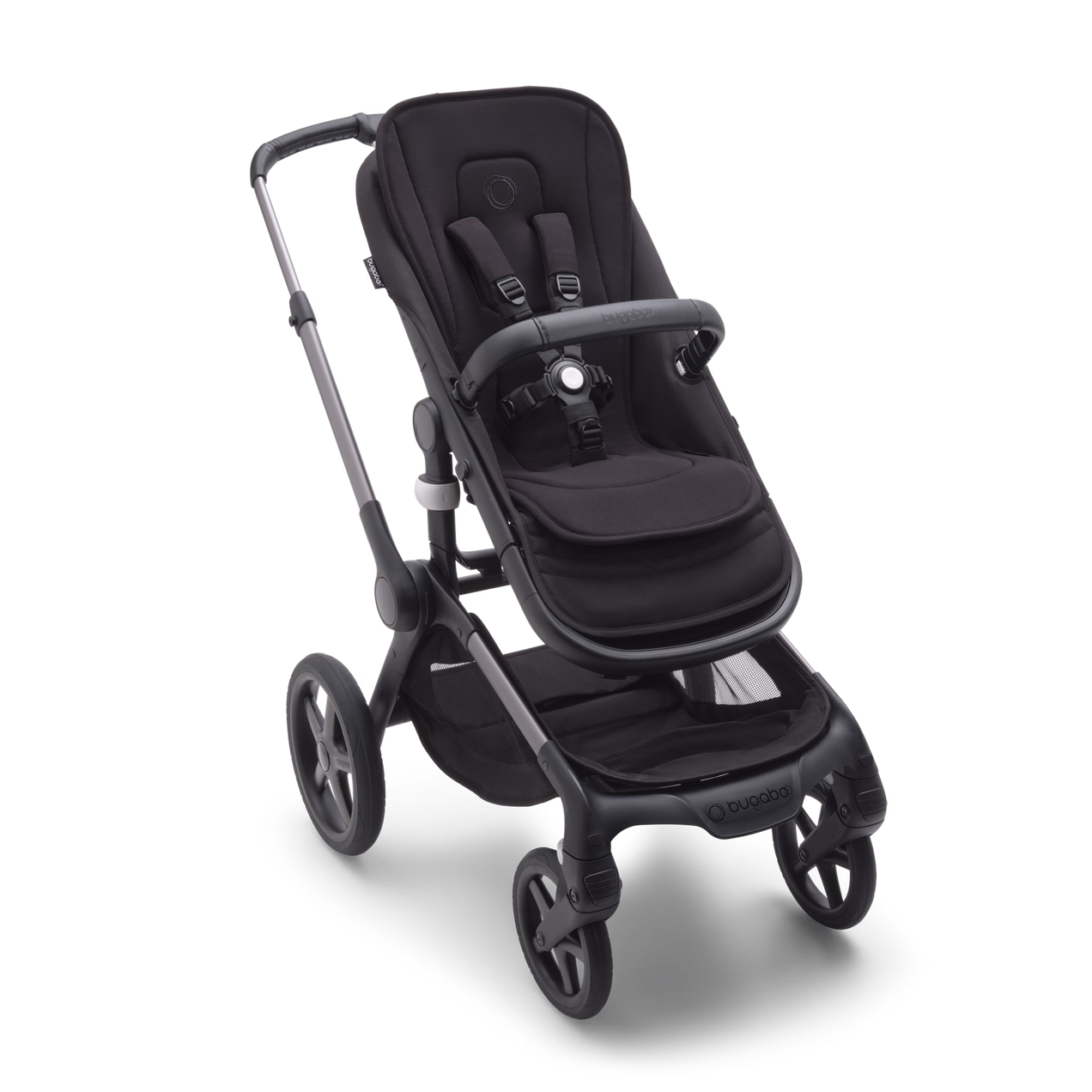 Bugaboo Dual Comfort Baby Stroller Seat Liner — alternate view