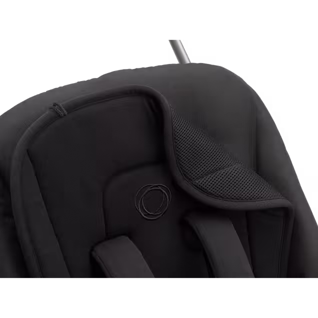 Bugaboo Dual Comfort Baby Stroller Seat Liner — alternate view