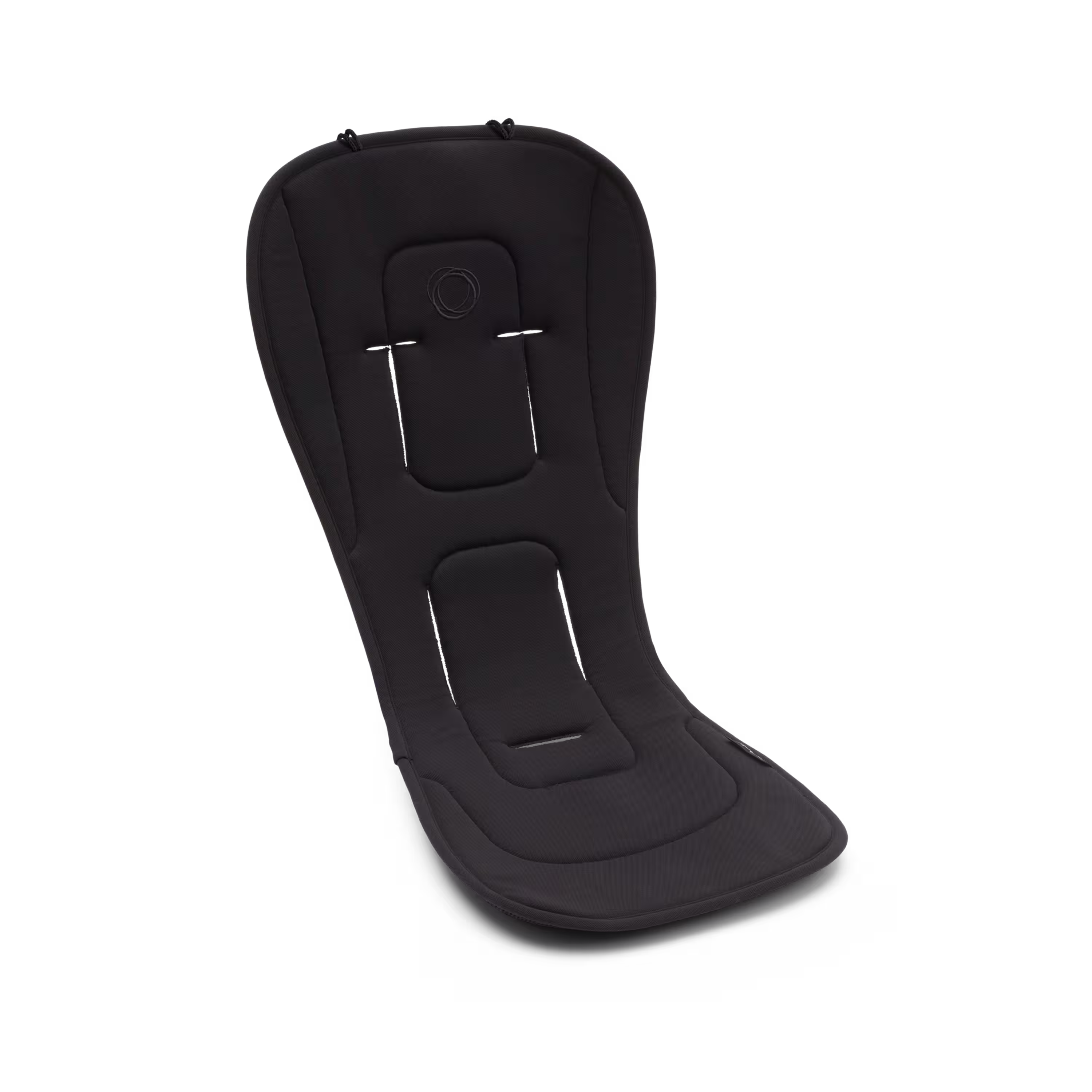 Bugaboo Dual Comfort Baby Stroller Seat Liner — alternate view