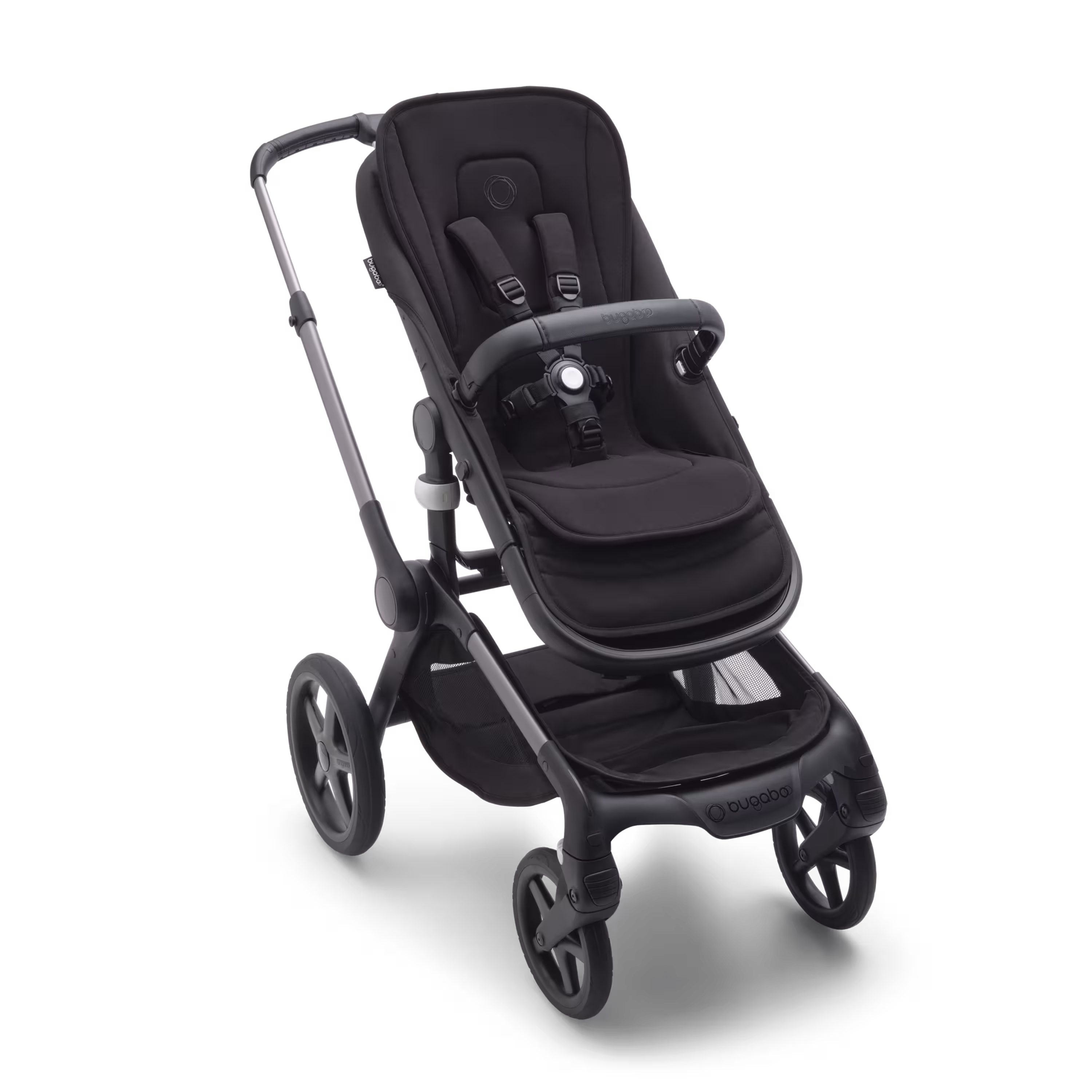 Bugaboo Dual Comfort Baby Stroller Seat Liner — alternate view