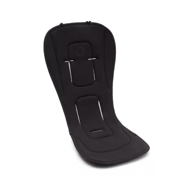 Bugaboo Dual Comfort Baby Stroller Seat Liner — alternate view