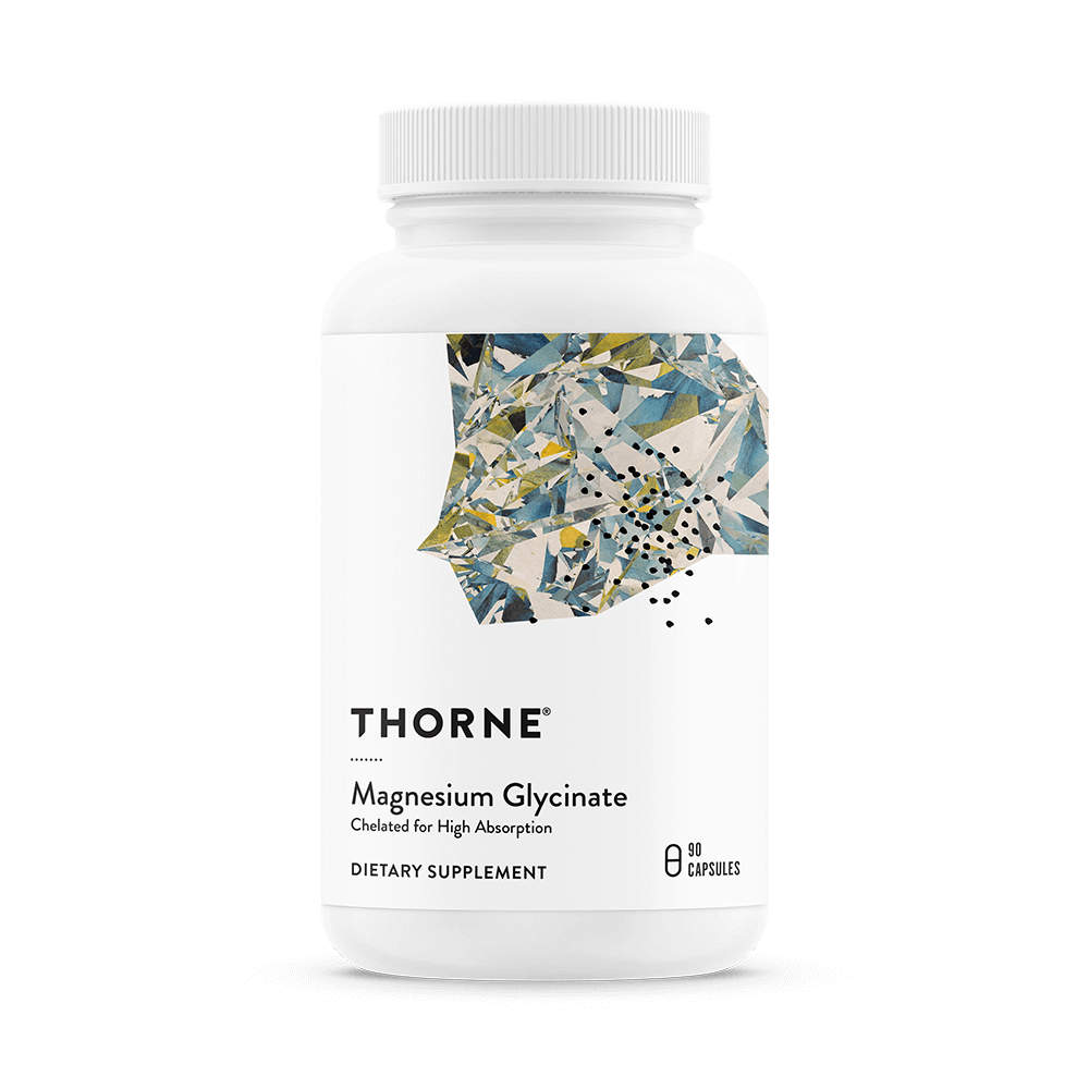 Thorne Berberine — alternate view
