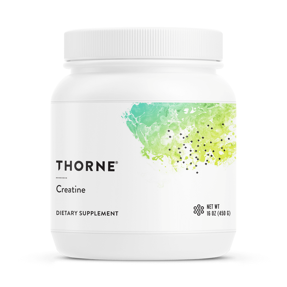 Thorne Berberine — alternate view