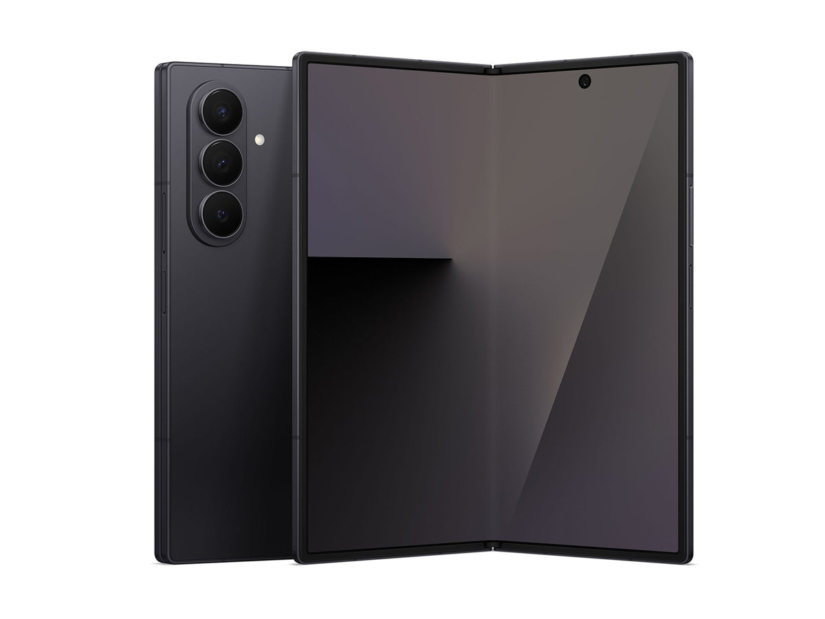 Samsung Galaxy Z Fold7 Sm F966bzkxzto — alternate view