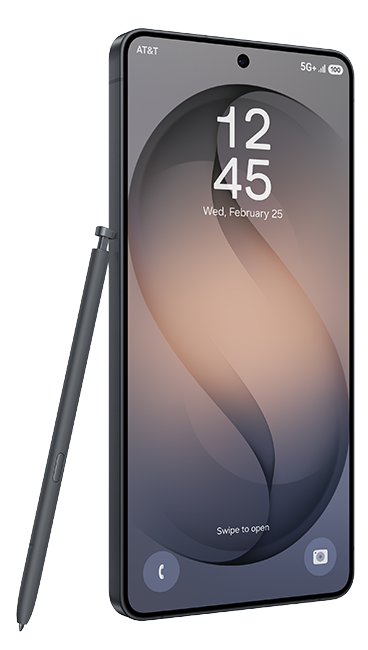 Samsung Galaxy S26 Ultra 1tb Sm S948bzkheub — alternate view
