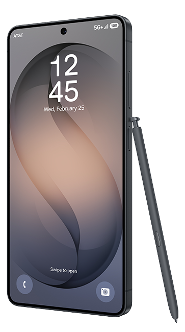 Samsung Galaxy S26 Ultra 1tb Sm S948bzkheub — alternate view