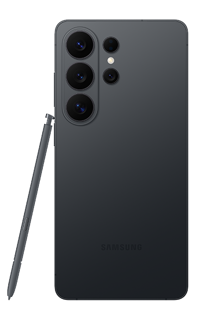 Samsung Galaxy S26 Ultra 1tb Sm S948bzkheub — alternate view