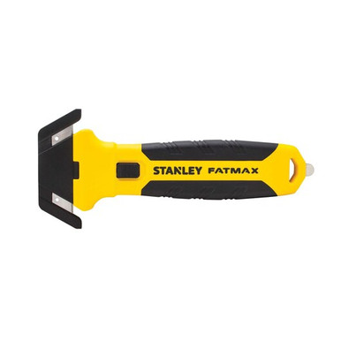 Stanley Fatmax Single Sided Pull Cutter Replaceable Blade Head 20 Pk — alternate view