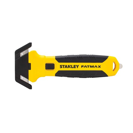 Stanley Fatmax Single Sided Pull Cutter Replaceable Blade Head 20 Pk — alternate view