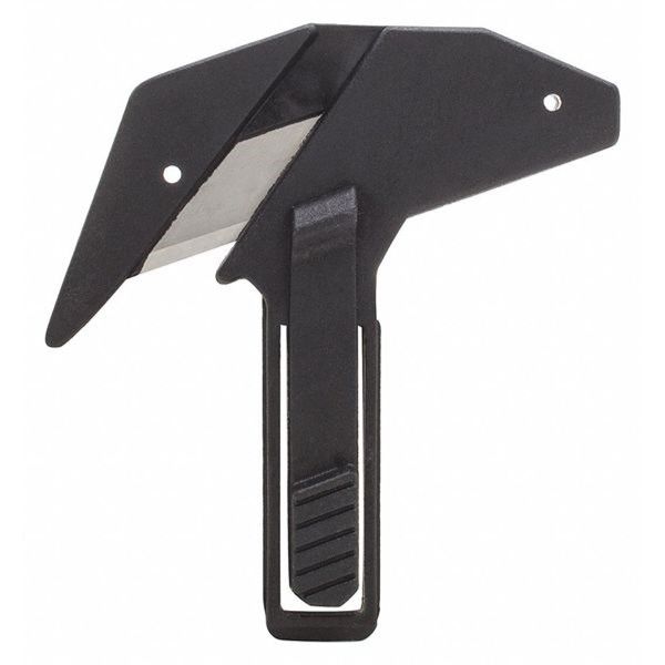 Stanley Fatmax Single Sided Pull Cutter Replaceable Blade Head 20 Pk — alternate view