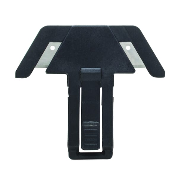 Stanley Fatmax Single Sided Pull Cutter Replaceable Blade Head 20 Pk — alternate view