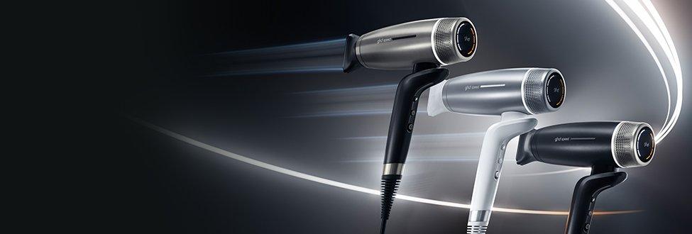 GHD Chronos — alternate view
