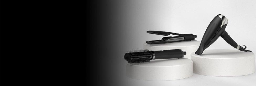 GHD Chronos — alternate view