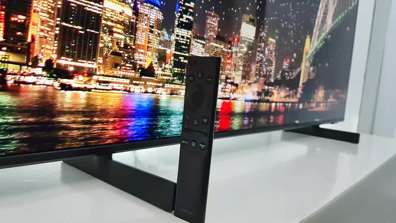 Samsung HG65U800FAUXXA