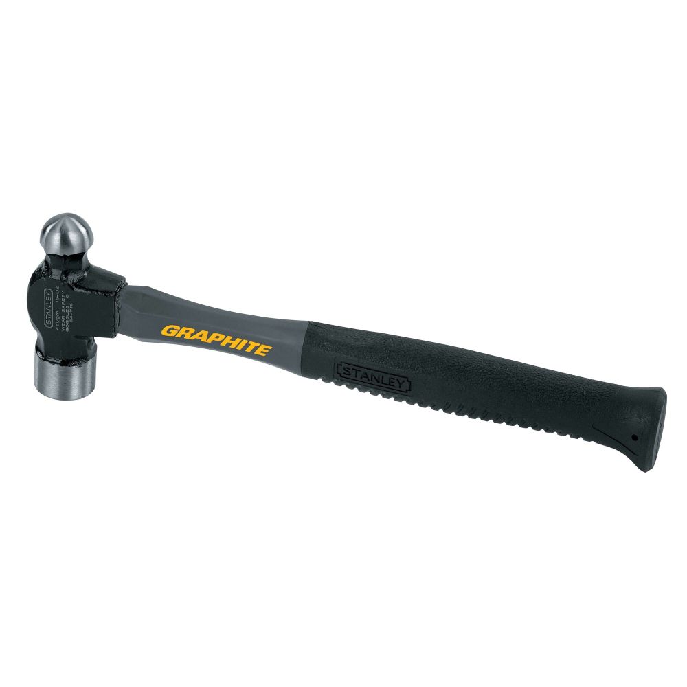Ball 16 Oz Ball Pein Hammer — alternate view