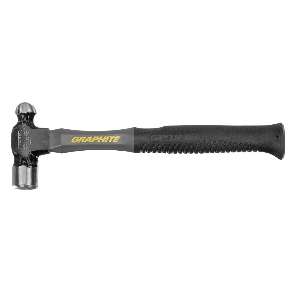 Ball 16 Oz Ball Pein Hammer — alternate view