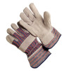 Stanley Select Cowhide Leather Double Palm Gloves — alternate view