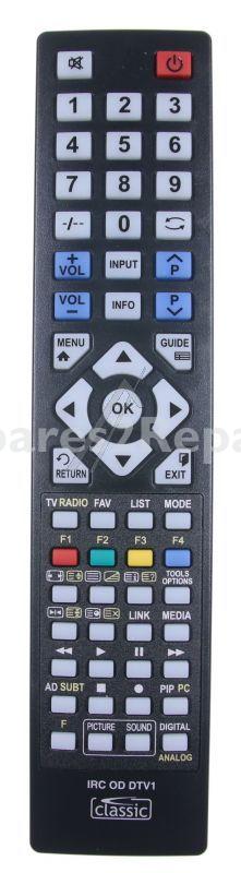 Samsung LE32A451C1HXXC — alternate view