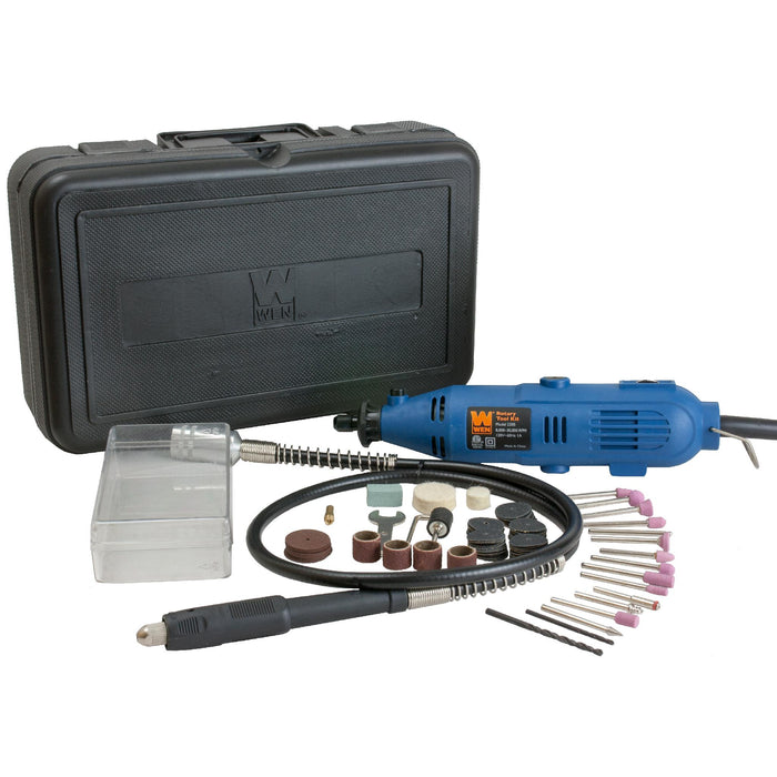 Wen 2305 Rotary Tool — alternate view