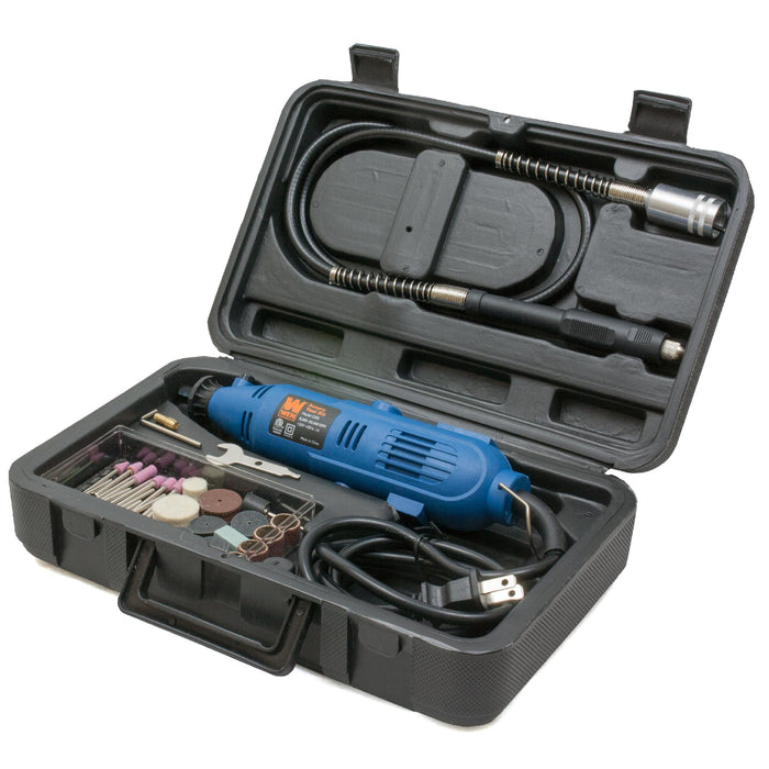 Wen 2305 Rotary Tool — alternate view