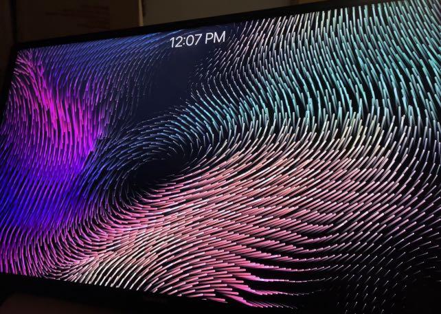 Samsung HG40EA570LWXZF — alternate view