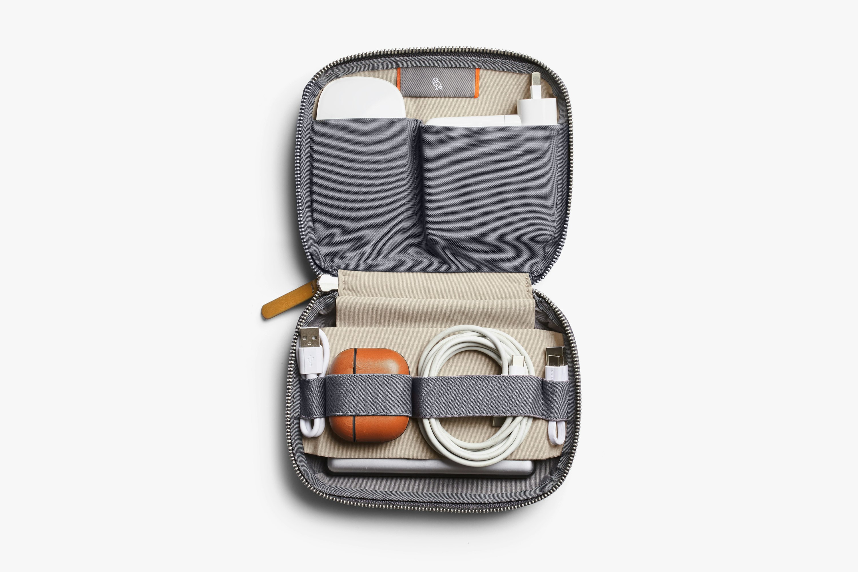 Bellroy Tech Kit — alternate view