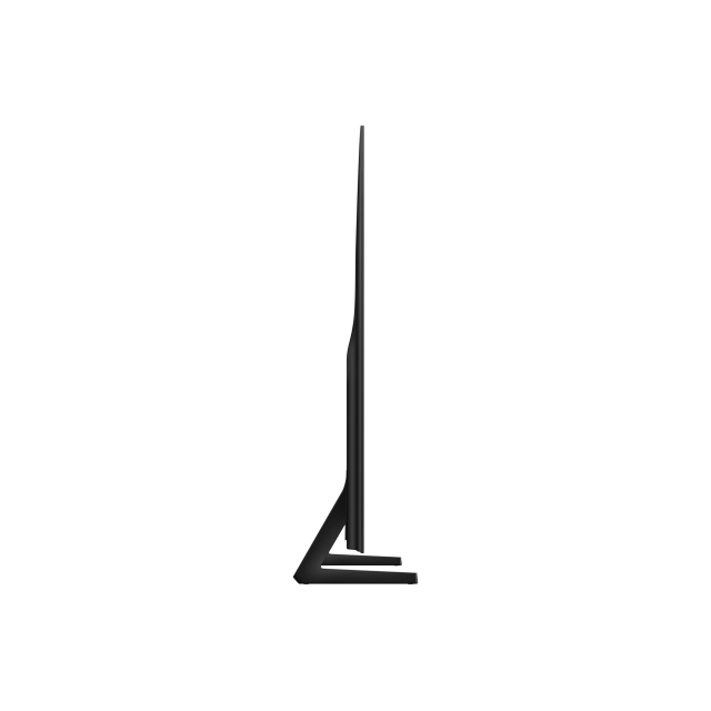 Samsung S85f 77 Inch Oled 4k Vision Ai Smart Tv Qn77s85faexzc — alternate view