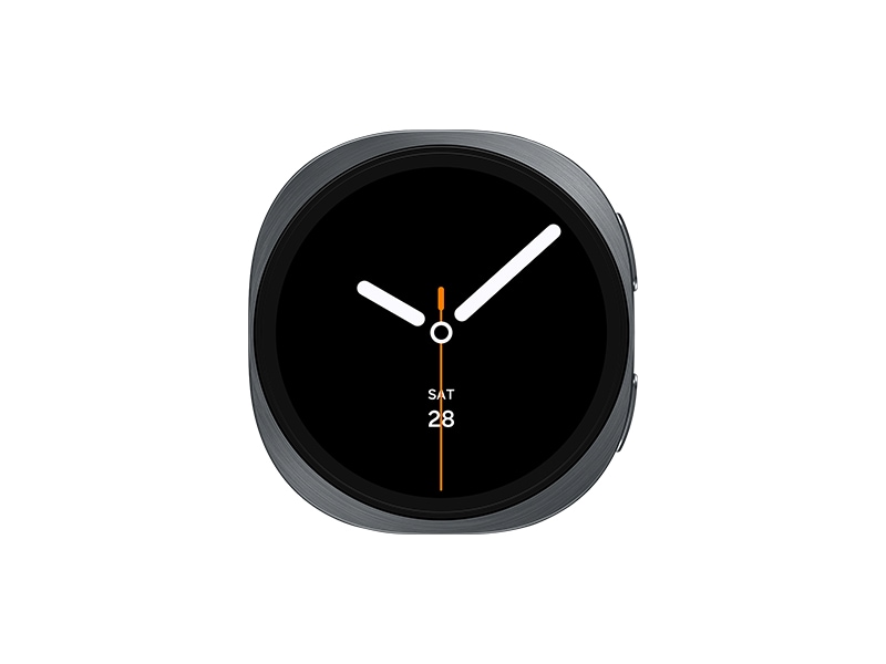 Samsung Galaxy Watch8 44mm Bluetooth Sm L330ndaalta — alternate view