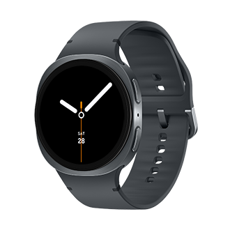 Samsung Galaxy Watch8 44mm Bluetooth Sm L330ndaalta — alternate view