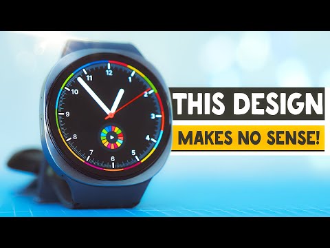 Samsung Galaxy Watch8 44mm Bluetooth Sm L330ndaalta — alternate view